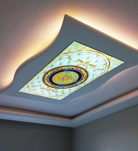 GERGİ TAVAN