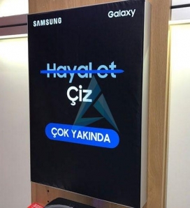 LIGHT BOX